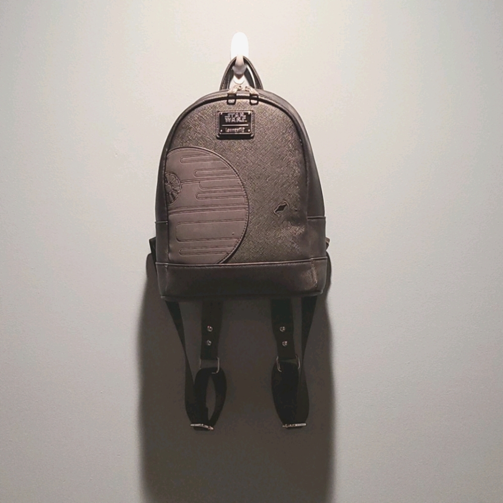Loungefly Star Wars Backpack